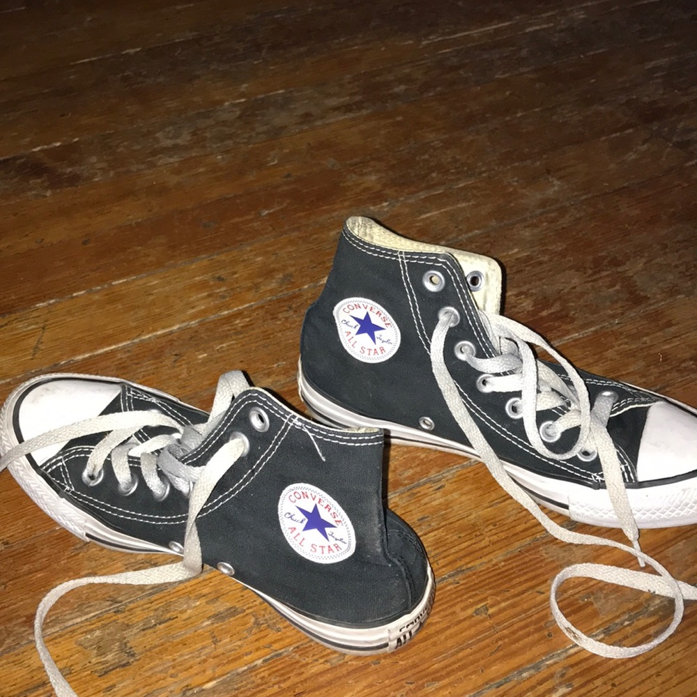 Converse All Stars